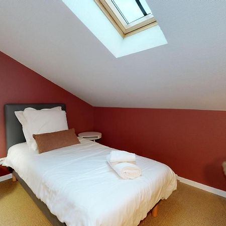 L'Entete Clim Hypercentre 5-7 Personnes Apartment Colmar Exterior photo